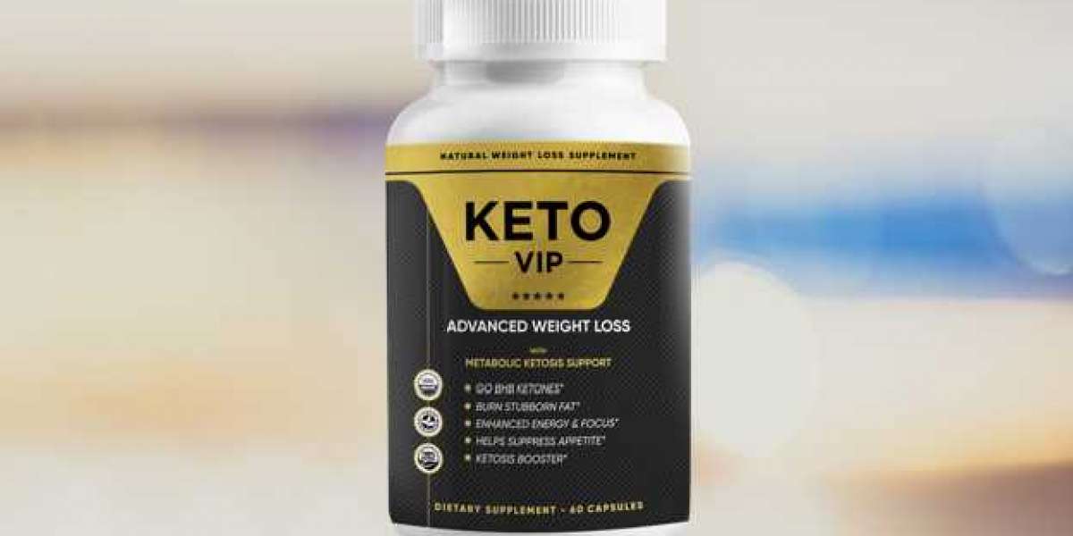Keto VIp Canada Review- Scam Alert Diet PIlls, Price & Shark Tank
