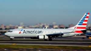 American Airlines Reservations: For Booking +1-888-530-0499