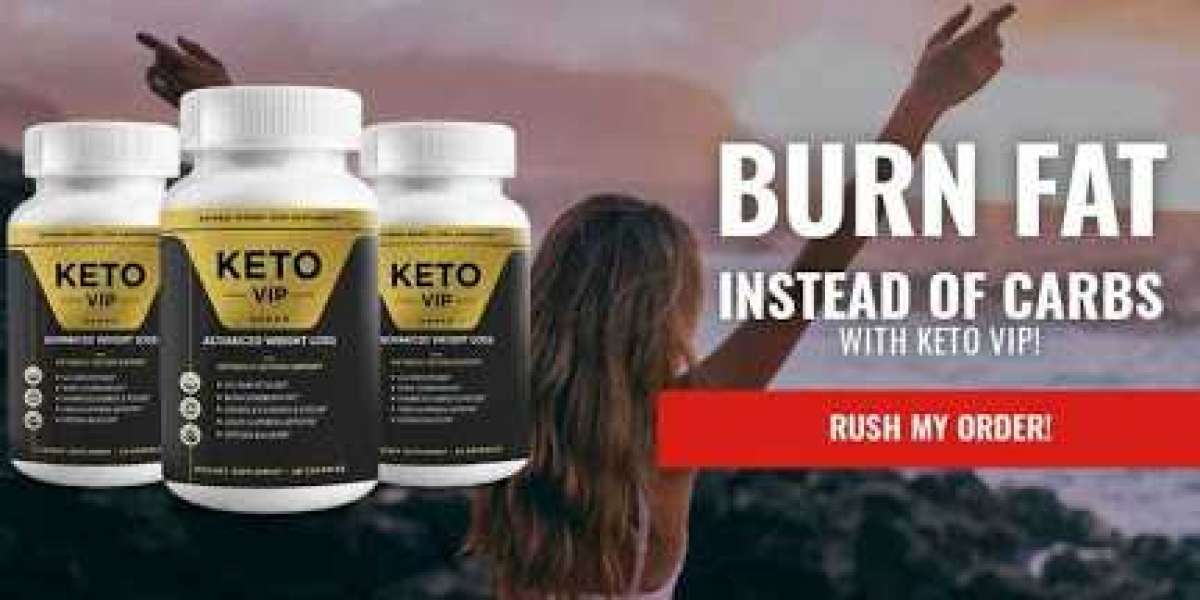 Keto Vip Canada Diet Pills, Shark Tank Review & Price to Buy
