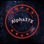 Alpha37X Profile Picture