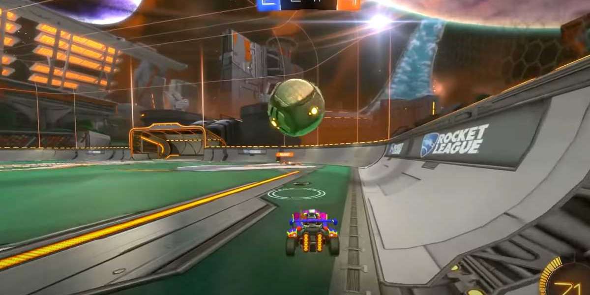 How to Get MVP In Rocket League Easily