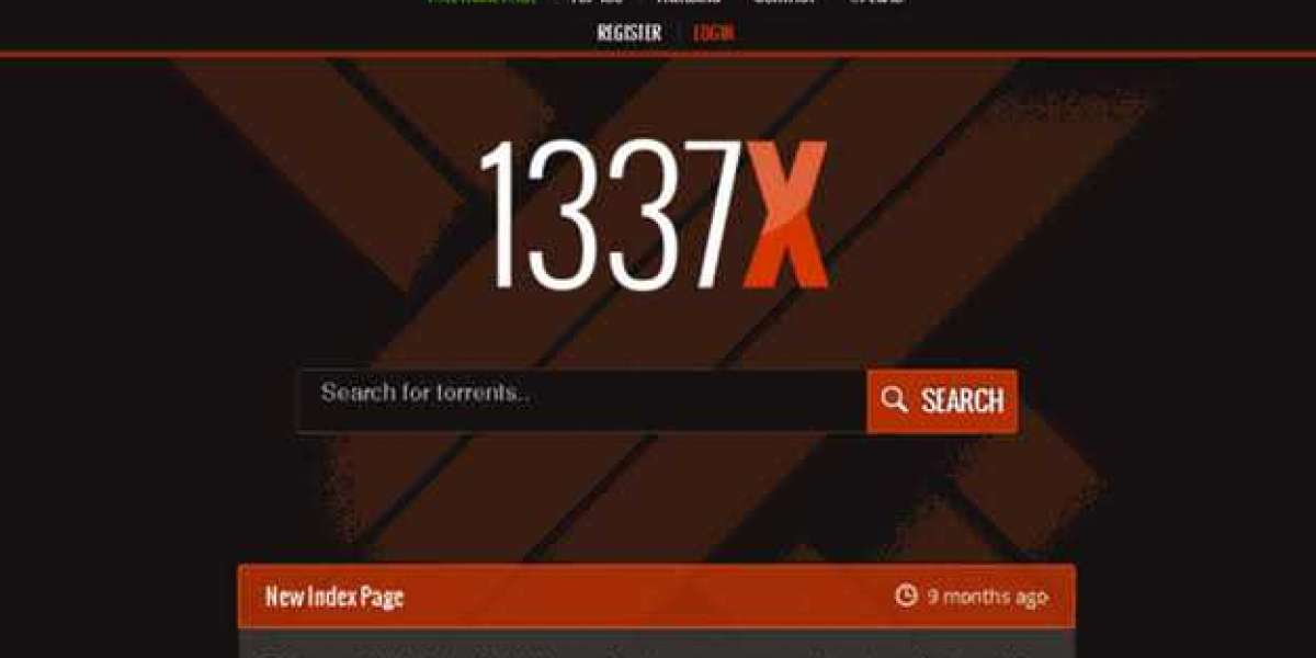 Why is the 13377x and 1337x Search Engine Best?