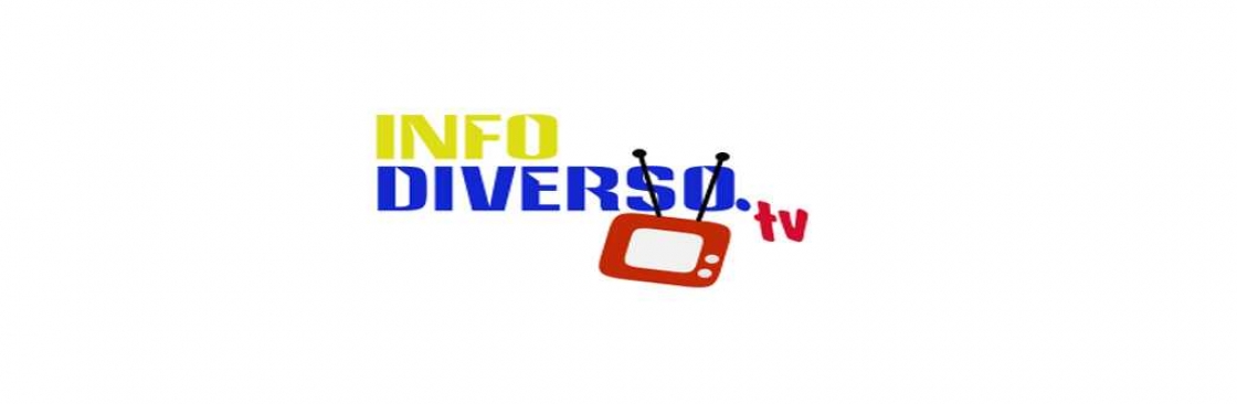 InfoDiverso TV Cover Image