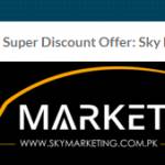 Sky marketing Profile Picture