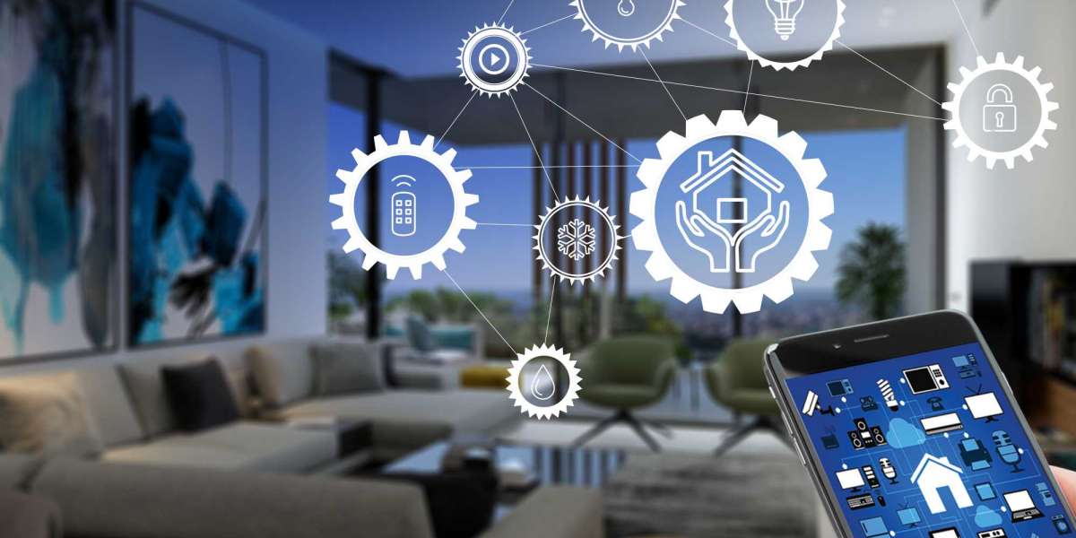 Why Home Automation is Important? Read a Quick Guide