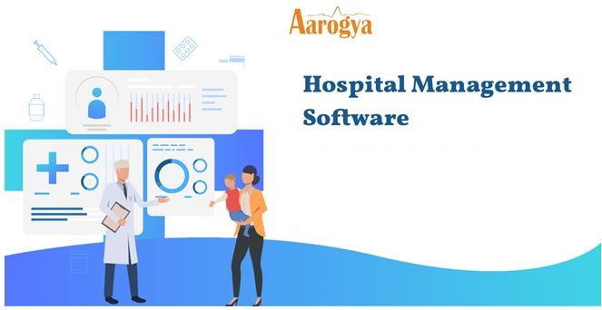 Use ERP Hospital Management Software For the Smooth Running of A Hospital