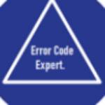 Error Code Expert Profile Picture