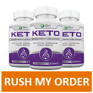 Keto Slim X - Make Your Diet Better With Keto! Review