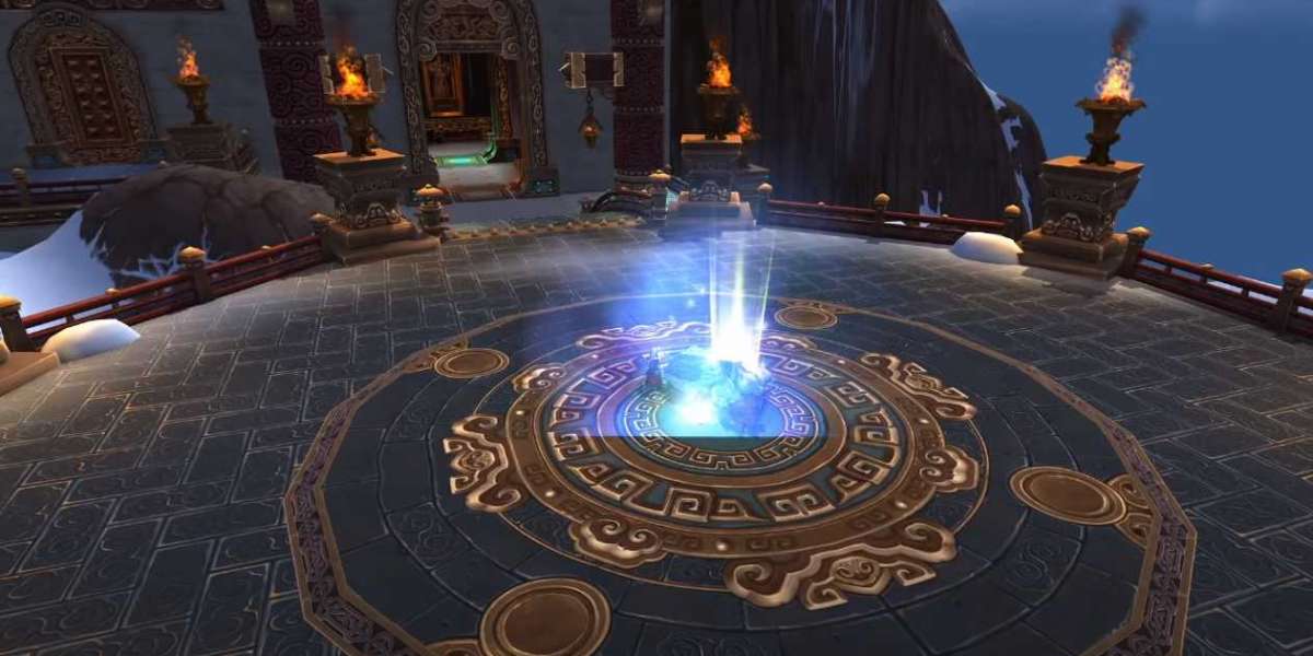 Igvault Is the Safe Place to Buy WoW Classic Gold