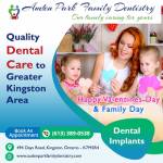 Auden Park Family Dentistry Profile Picture