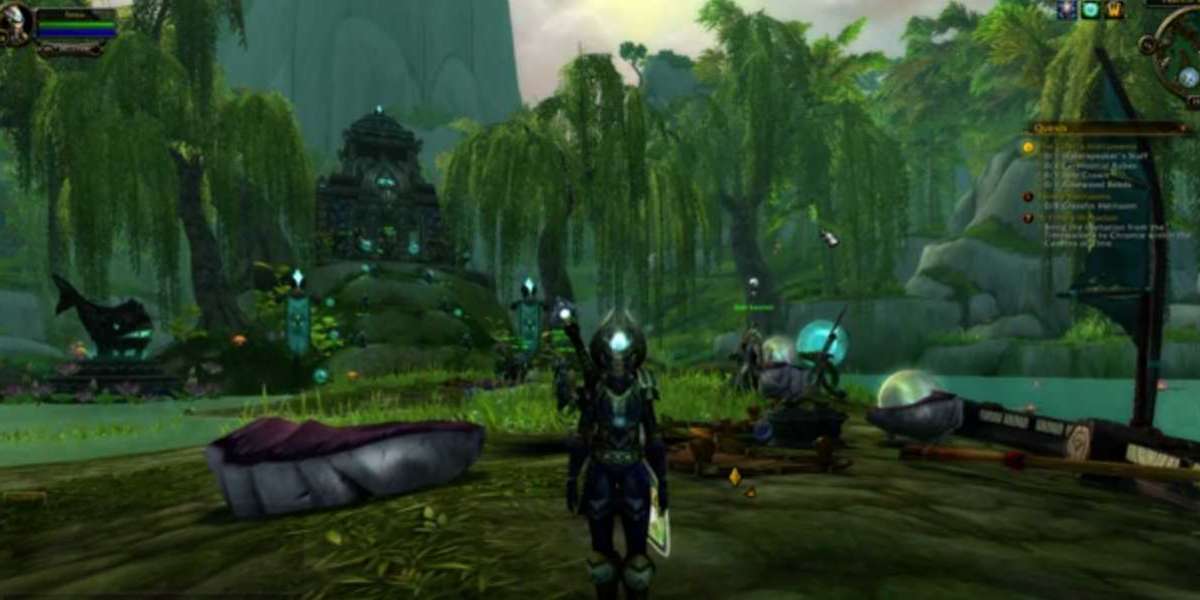 World Of Warcraft Classic: How To Make Gold Fast 2021