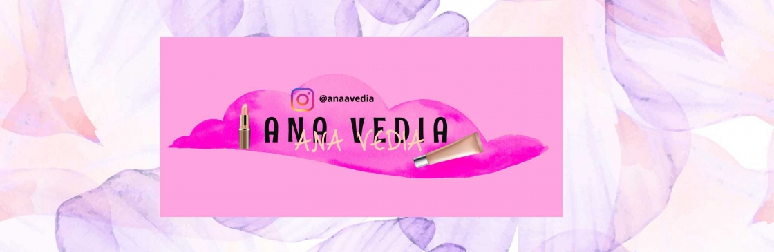 Ana Vedia Cover Image