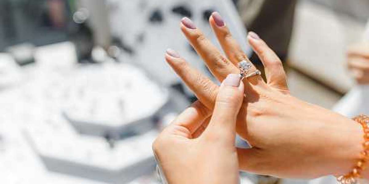 Purchase the Beautiful Wedding Ring from Alex and Company