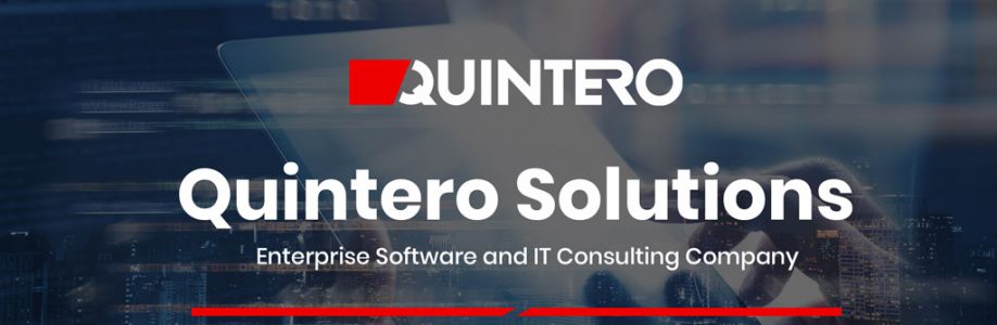 Quintero Solutions Cover Image