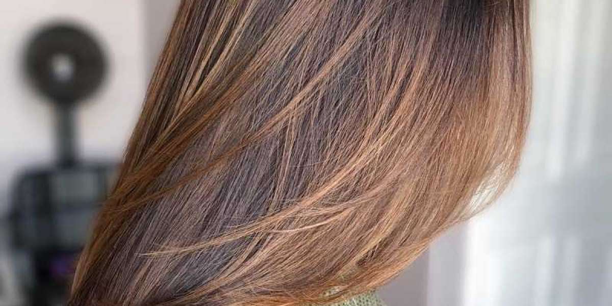 How Do I Prepare My Hair For Dying?