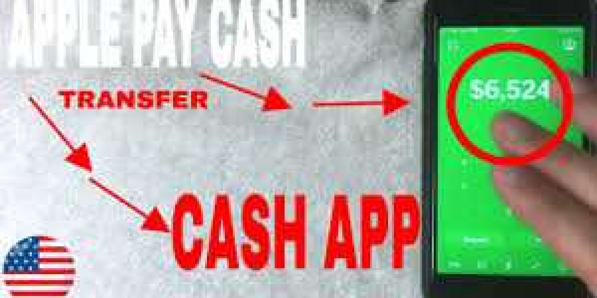 Move cash effectively from Apple pay to Cash app, support is here!