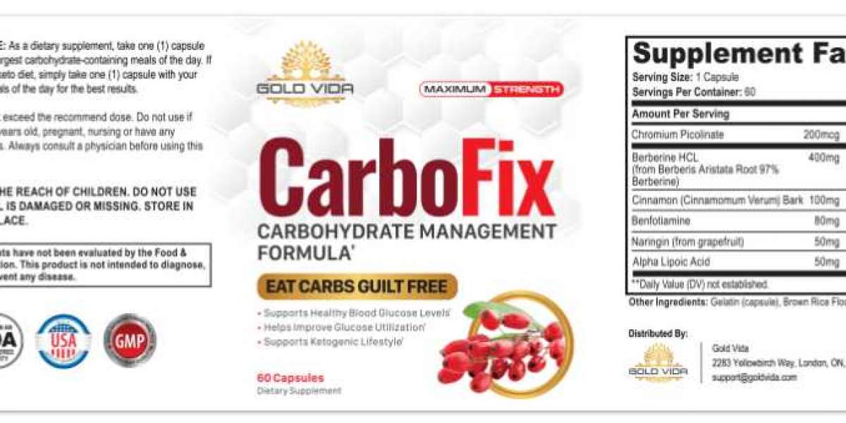 CarboFix Reviews: Does It Really Work? [2021 Update]
