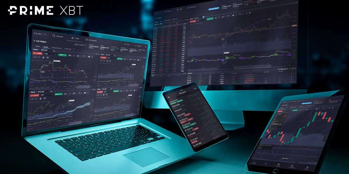 PrimeXBT Review : Legitimate Cryptocurrency Trading Broker!