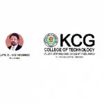 KCG College profile picture