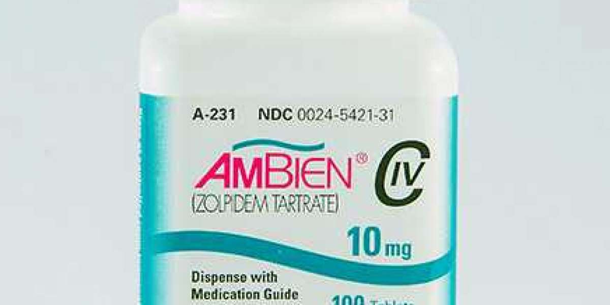 Buy Ambien 10mg online without prescription - MyAmbien.net