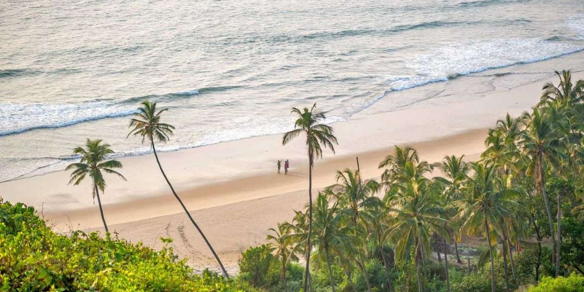 Beautiful Must Visit Beaches Near Mahabaleshwar in 2021