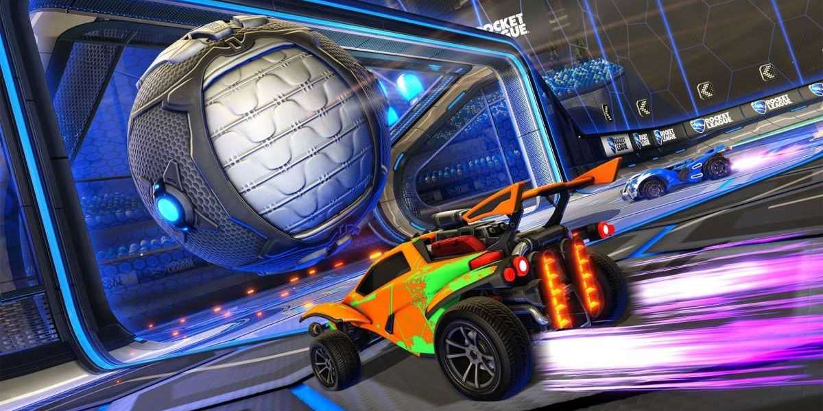 White Hat Topper could be through checking out Rocket League