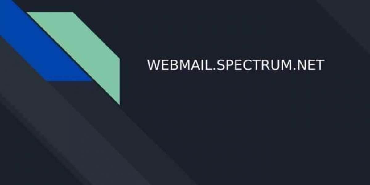 Spectrum Webmail