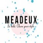 Meadeux Clothing Profile Picture