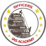 Officers IAS Academy Profile Picture