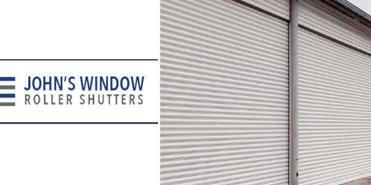 Advantages of roller shutters you must should consider