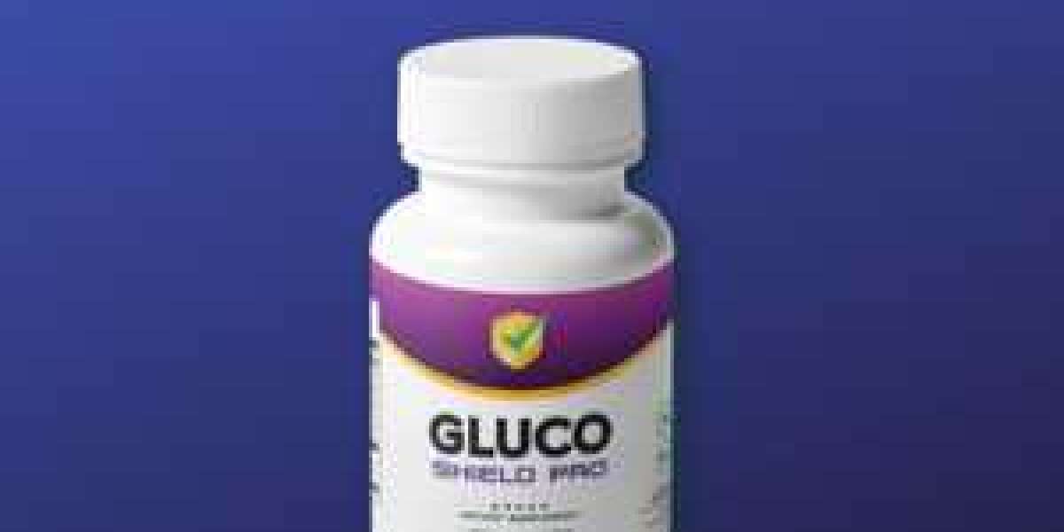 Confuse About Gluco Shield Pro Pills? Here Is A Detailed Review