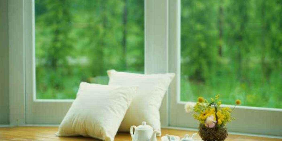 Why You Should Spend in Double Glazed Windows?