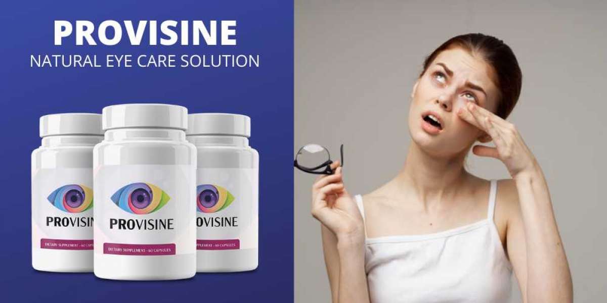 Complete Review of Provisine - 2021