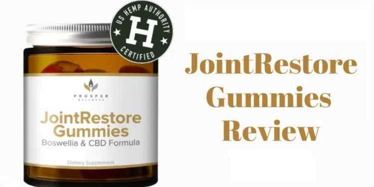 Do JointRestore Gummies Work For You?