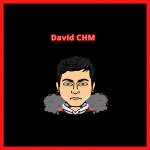 David Chuga Profile Picture