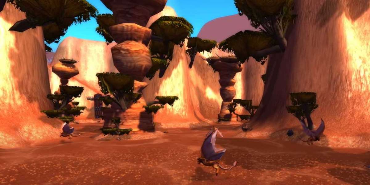 IGvault Tips: Making WoW Classic Gold with Fishing