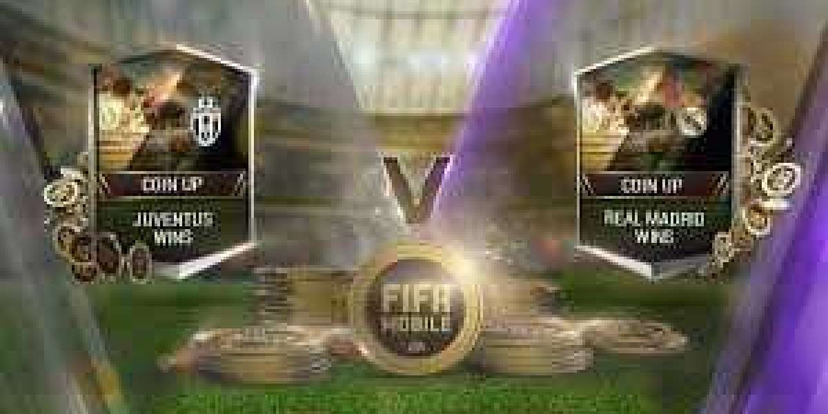 All the players who will play in the impending new FIFA Mobile 21