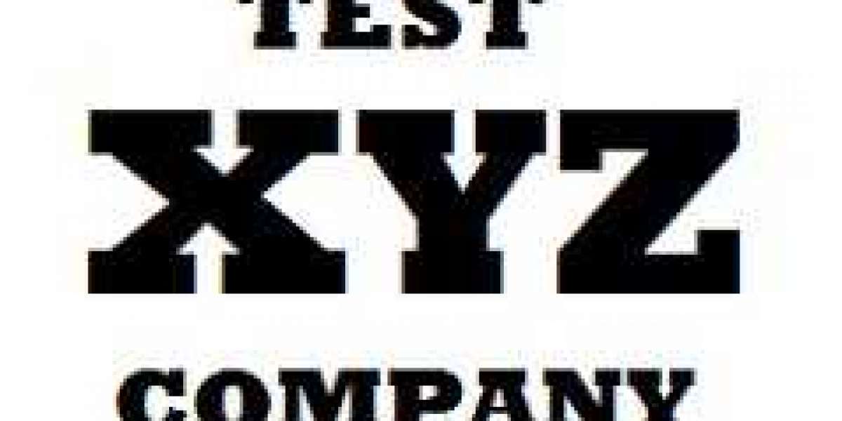 Company XYZ