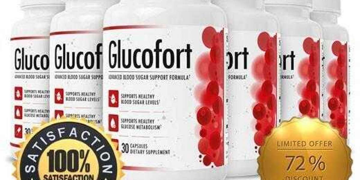 Glucofort Reviews – A Blood Sugar-Regulating Supplement?
