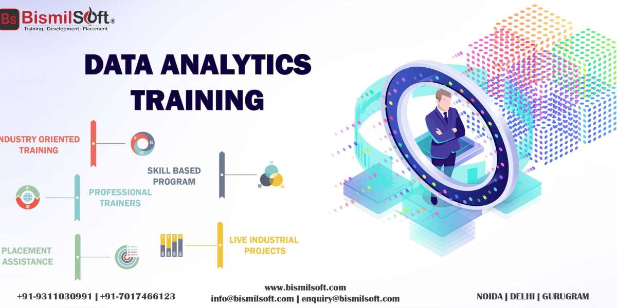 What are the best Data Analytics courses in India with Placement Assistance?