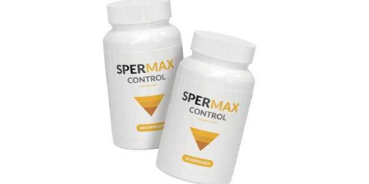 SperMAX Control Canada & UK – Is Any Side-Effect?