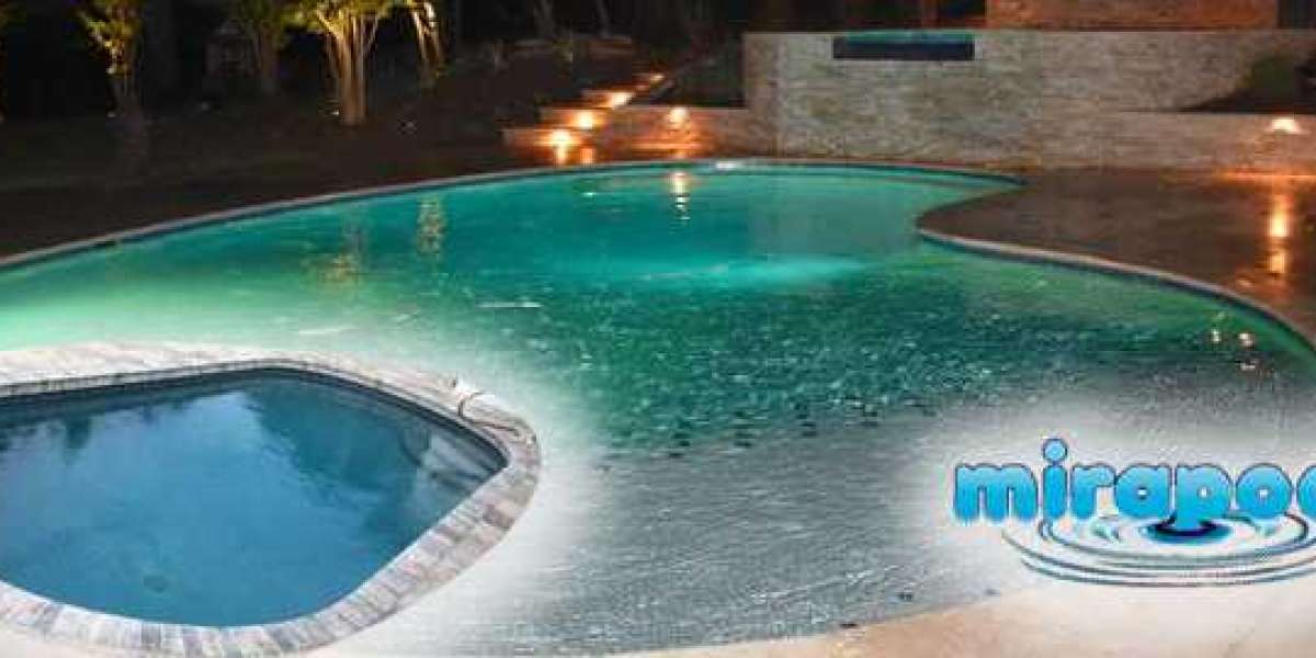 Pool Cleaning Adelaide -Mirapool