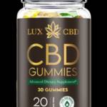 Lux CBD Gummies Profile Picture