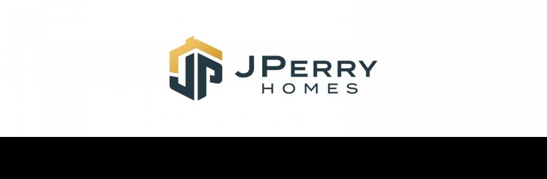 J Perry Homes Cover Image