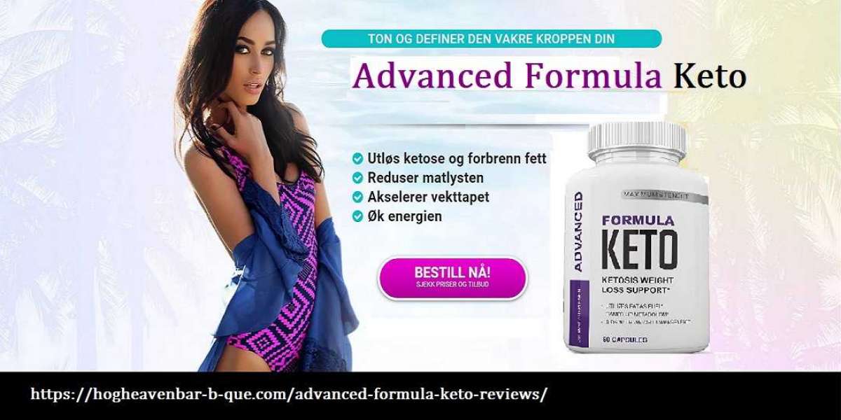 Advanced Formula Keto Reviews- Shark Tank Diet Pills Price (Scam or Work)?