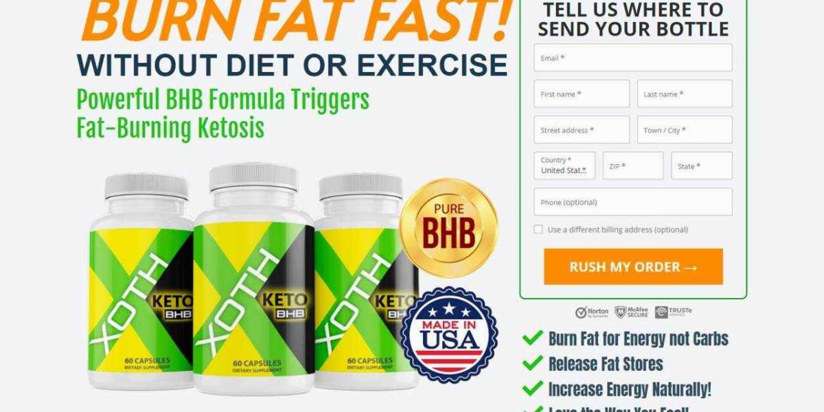 Xoth keto BHB is a diet regimen pill that asserts to offer advanced weight reduction making use of BHB ketones