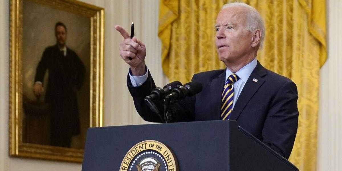 Joe Biden sets to pull its forces out of Afghanistan by 31 August
