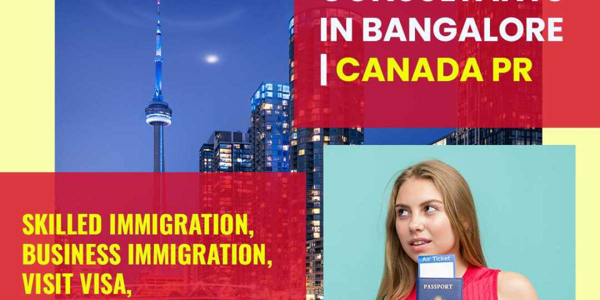 How To Find Best Immigration Consultants in Bangalore?