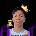 Moises King Profile Picture