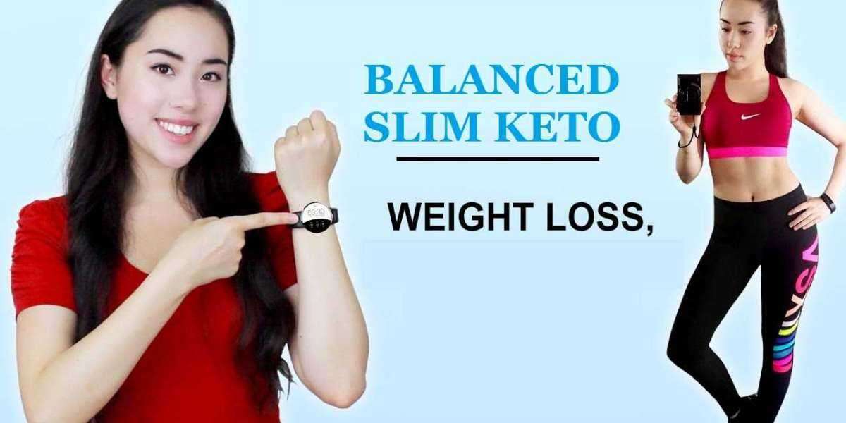 Balanced Slim Keto – Is It Safe For Women & Men?